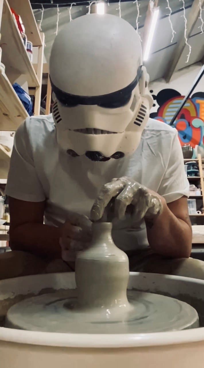 Ceramics